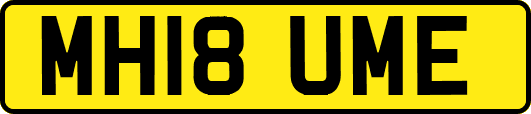 MH18UME