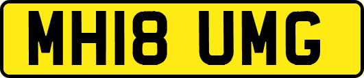 MH18UMG