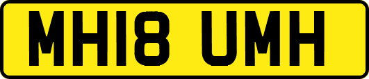 MH18UMH