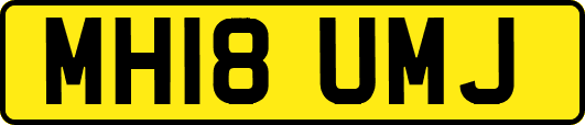 MH18UMJ