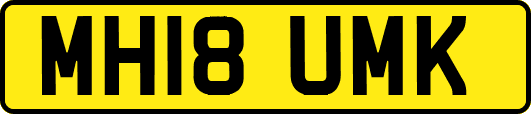 MH18UMK