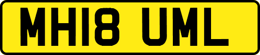 MH18UML