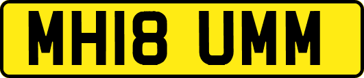 MH18UMM