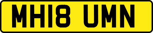 MH18UMN