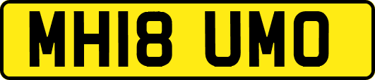MH18UMO