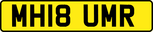 MH18UMR