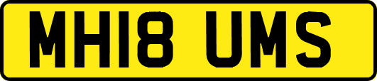 MH18UMS