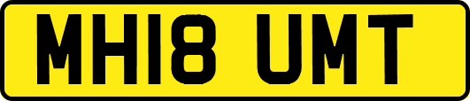 MH18UMT