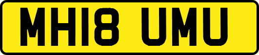 MH18UMU