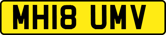 MH18UMV