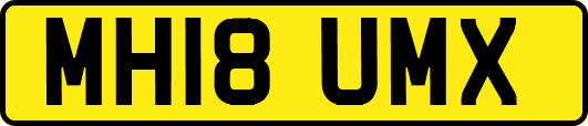 MH18UMX