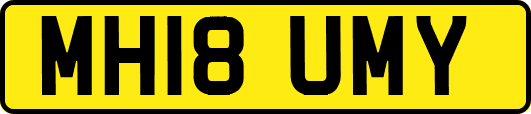 MH18UMY