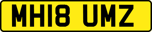 MH18UMZ