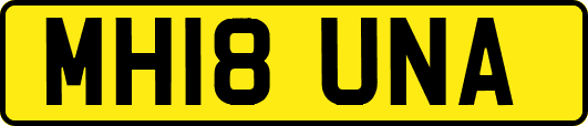 MH18UNA