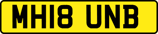 MH18UNB