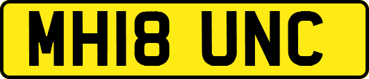 MH18UNC