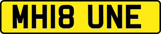 MH18UNE