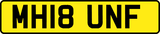 MH18UNF