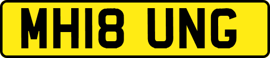 MH18UNG