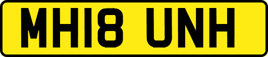 MH18UNH