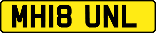 MH18UNL