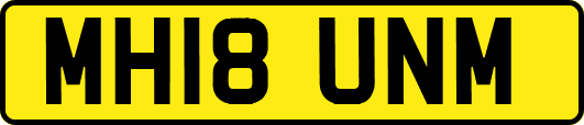 MH18UNM