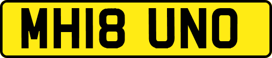 MH18UNO