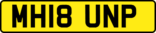 MH18UNP