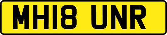 MH18UNR