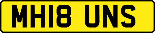 MH18UNS