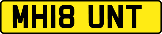 MH18UNT