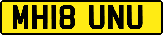MH18UNU
