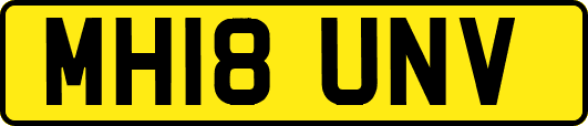 MH18UNV