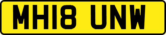 MH18UNW