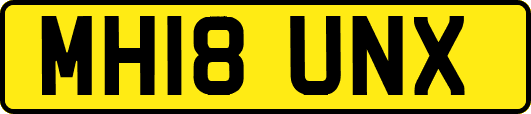 MH18UNX