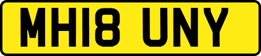 MH18UNY