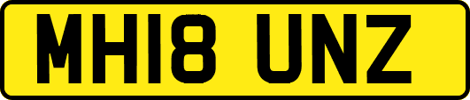 MH18UNZ