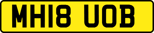 MH18UOB