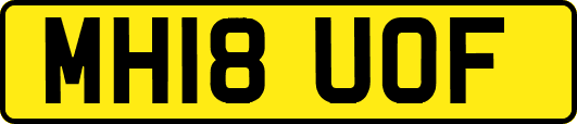 MH18UOF