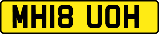 MH18UOH