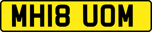 MH18UOM