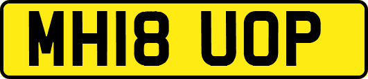 MH18UOP