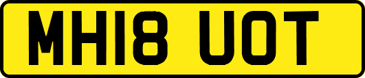 MH18UOT