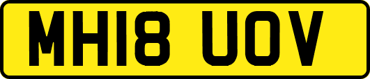 MH18UOV