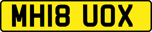 MH18UOX