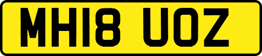 MH18UOZ