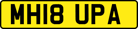 MH18UPA