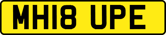 MH18UPE