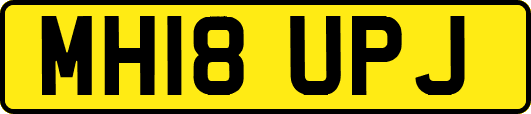 MH18UPJ