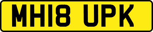 MH18UPK